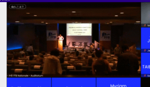 Lire la suite à propos de l’article Assemblée constitutive du PN Terre