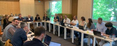 Terre de Métiers : en route vers le plan d&rsquo;actions (bulletin n°4)