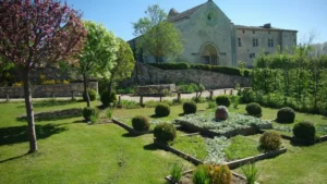 Lire la suite à propos de l’article Présentation à l&rsquo;Institut du Patrimoine du Ministère de la Culture