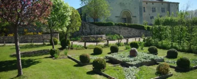 Présentation à l&rsquo;Institut du Patrimoine du Ministère de la Culture