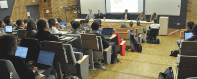 Invitation aux rencontres 2024 du PN Terre à Grenoble